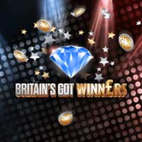 Britain's Got Winners